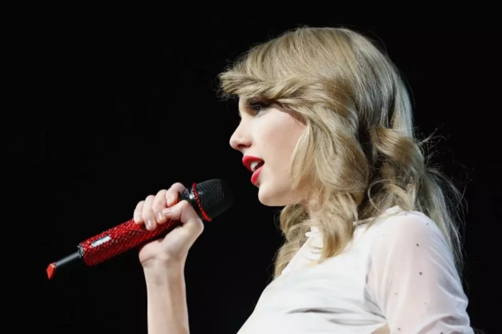 Taylor Swift Tops Billboard Money Maker List [Video]