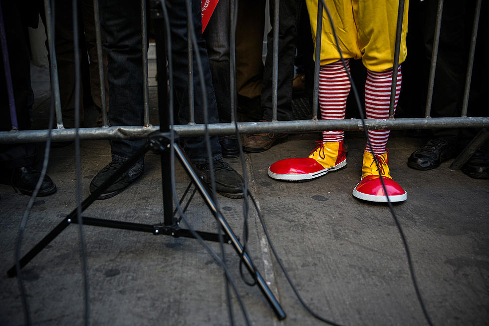 Ronald McDonald Is Getting a Makeover [Video]