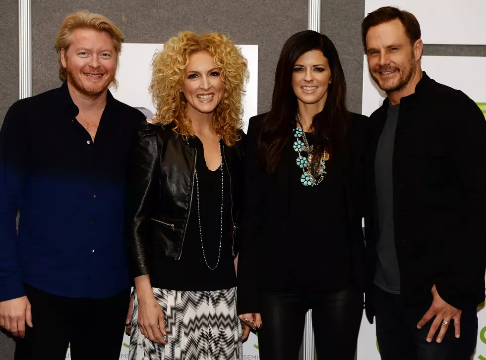 Little Big Town Set To Debut New Single on CMT Awards [Video]