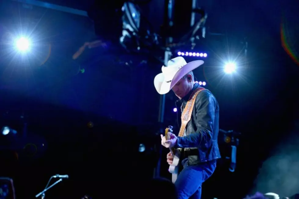 Here&#8217;s the Justin Moore Song of the Day For Wednesday [Video]