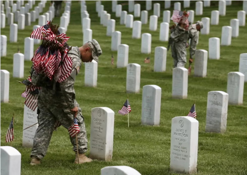 A Memorial Day Tribute [VIDEO]
