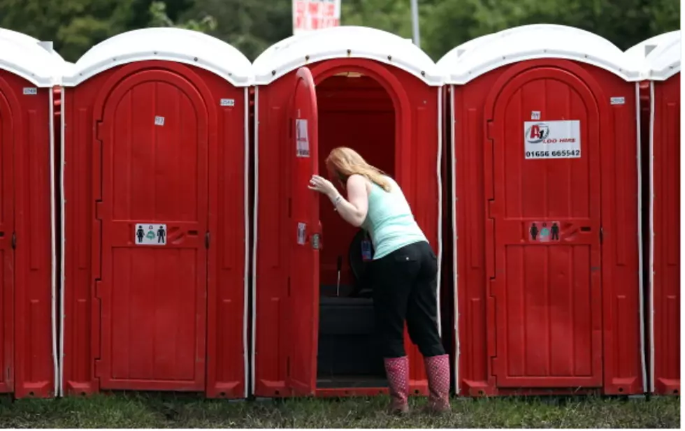 25 Unexpected Things That Are Dirtier Than Your Toilet [VIDEO]