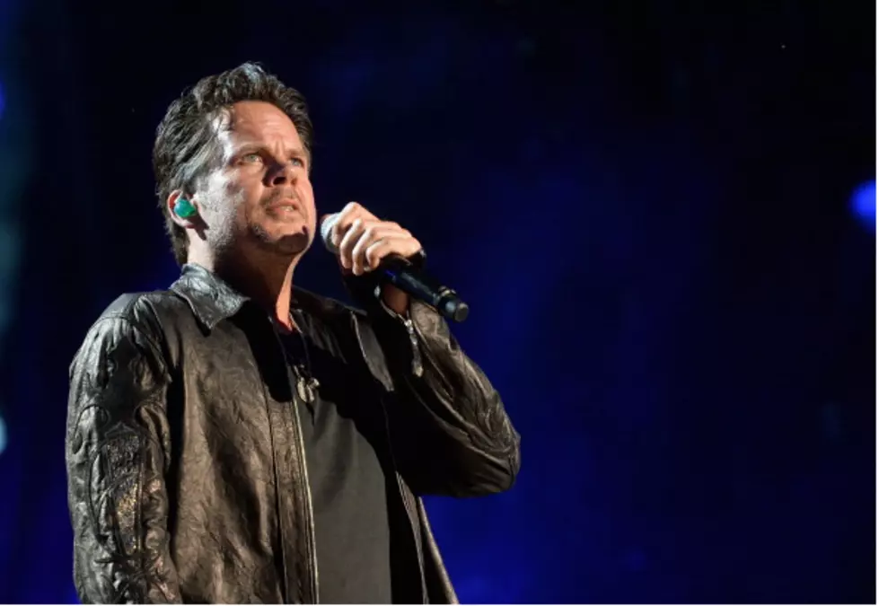 Win Tickets To See Gary Allan This Saturday at Coushatta Casino [VIDEO]