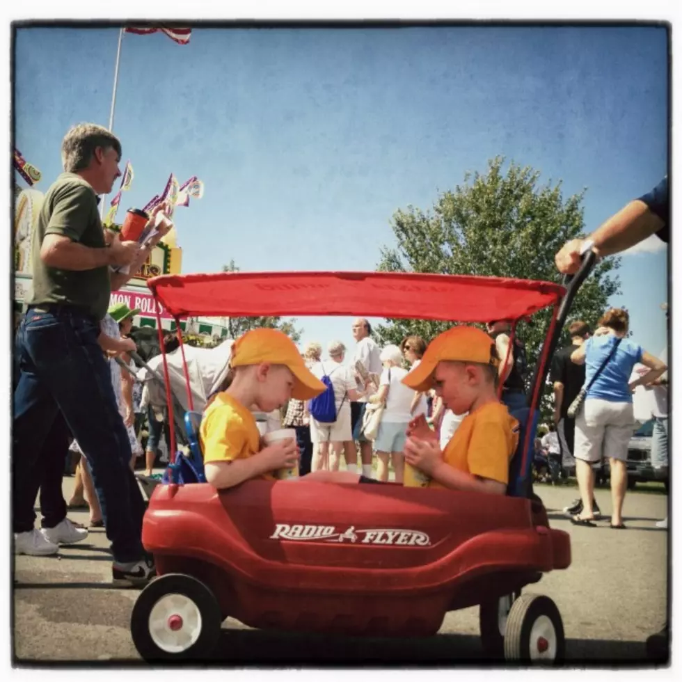 St. Theresa Bon Ton Festival is This Weekend