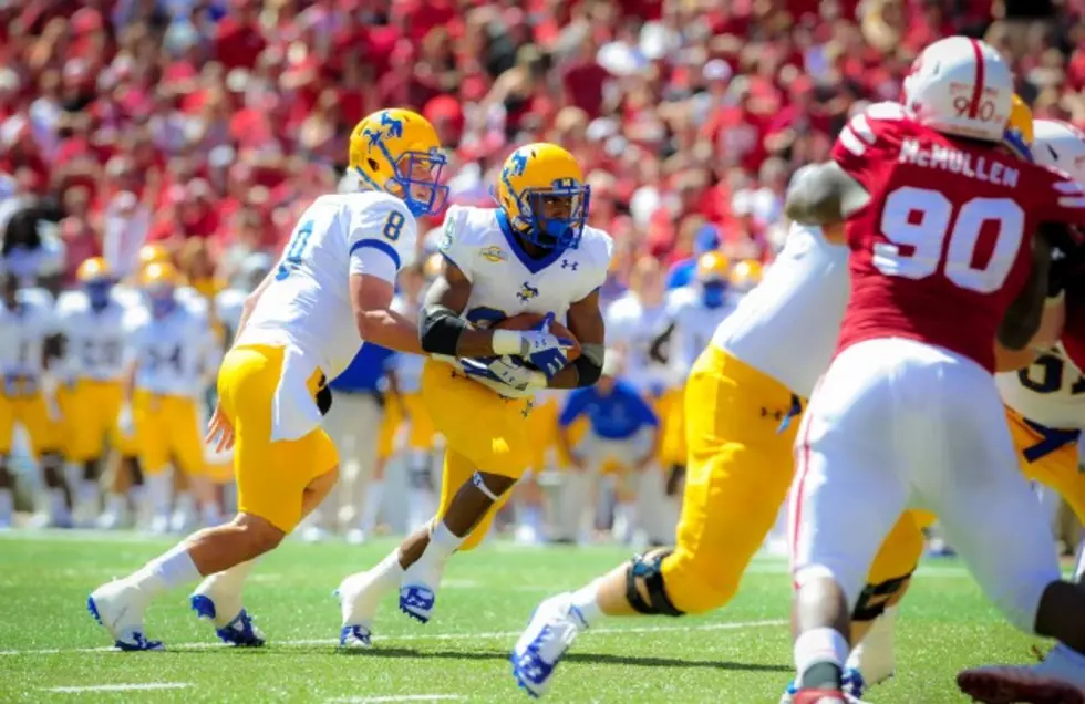 How Would You Like to WIN McNeese Football Tickets for Saturday&#8217;s Game?