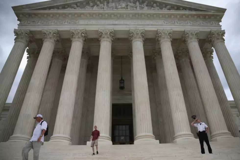 Supreme Court Refuses to Hear Same-Sex Marriage Cases &#8212; What This Means for Louisiana
