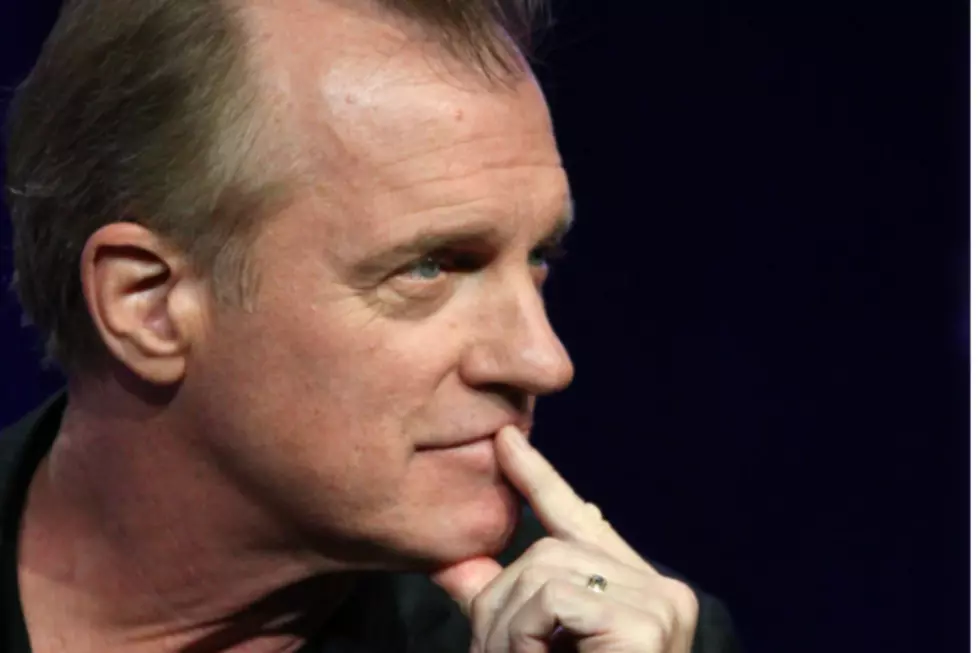 &#8216;7th Heaven&#8217; Dad Stephen Collins Implicates Self in Child Molestation on Tape