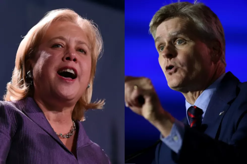 Candidate Bill Cassidy Offered Mary Landrieu’s Senate Committee Seat If He Wins Election