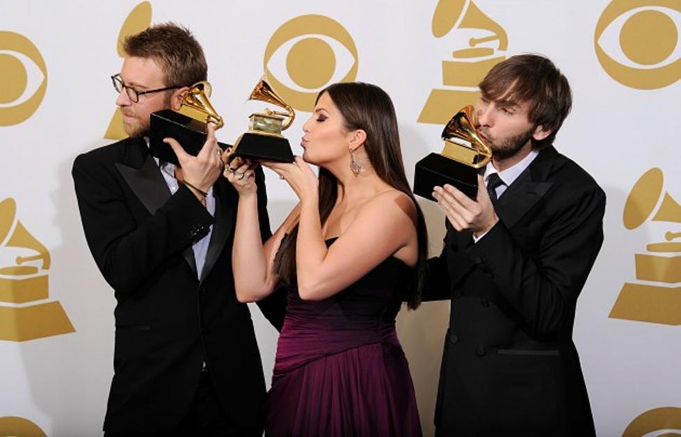Listen For Lady Antebellum Song Of The Day This Afternoon And Win Tickets To Their Concert
