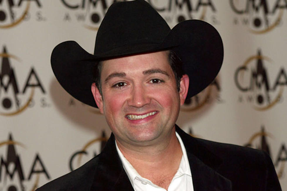 Tracy Byrd Playing Cinco de Mayo Party in Beaumont