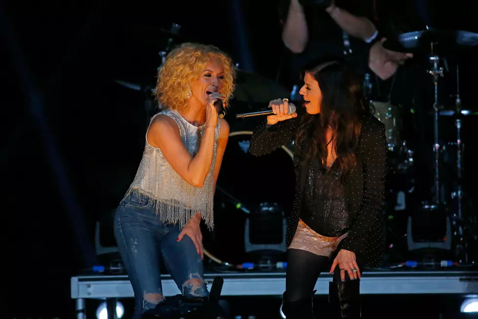 Little Big Town’s “Girl Crush” Sparks Controversy