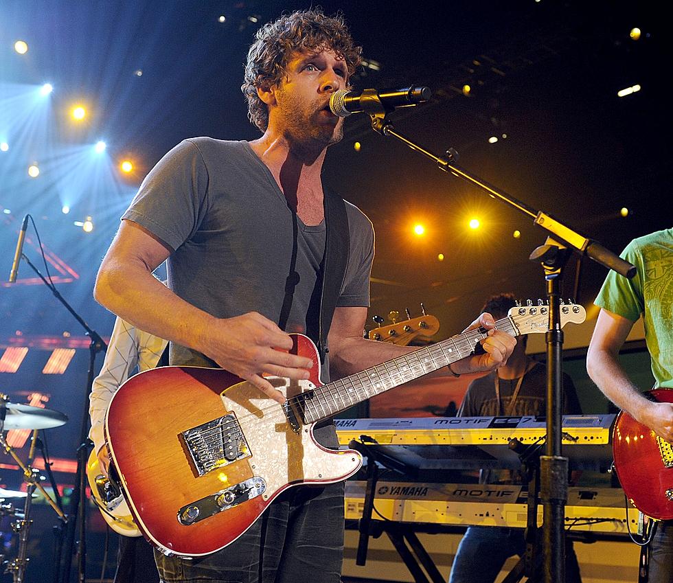 Win Tickets to Billy Currington