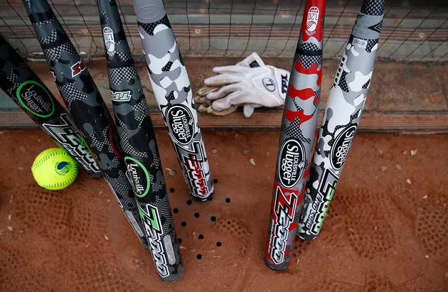 Tis The Season To Swing That Softball Bat [VIDEO]