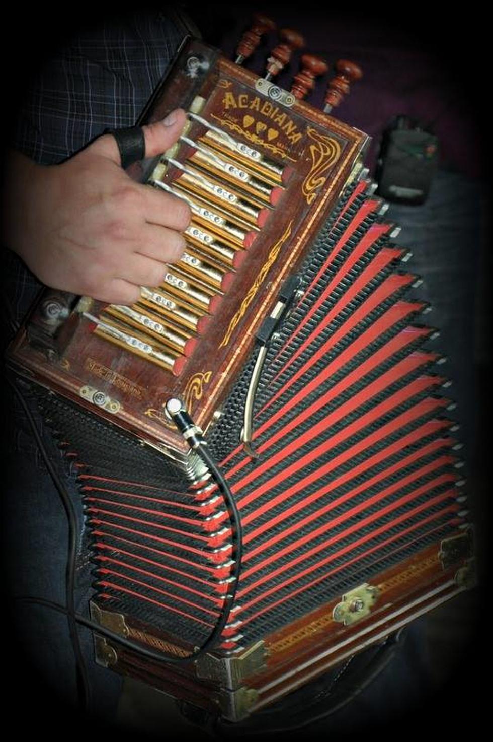 35th Annual Cajun Music &#038; Food Festival Set For July 16-17 In Lake Charles