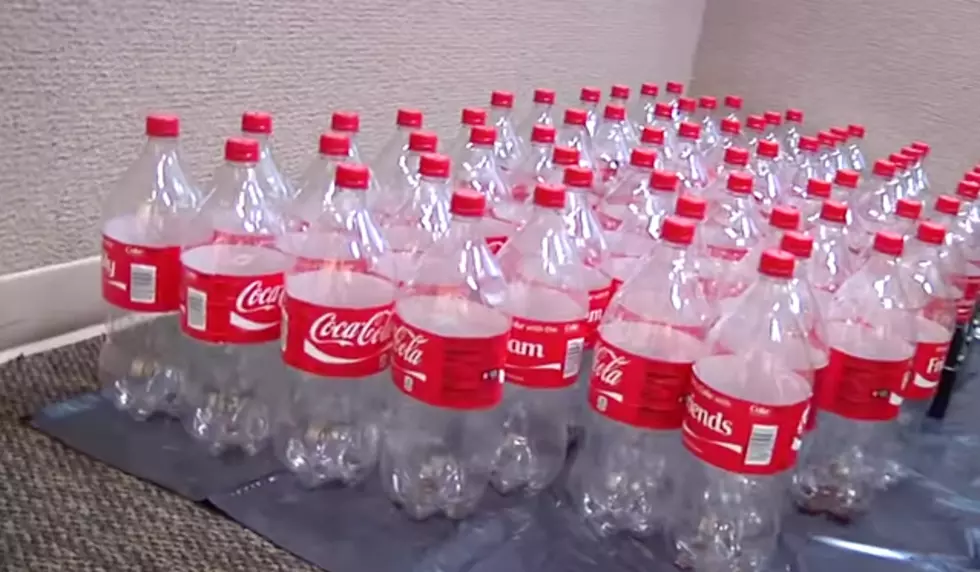 ‘The Great Lake Charles Coke Float’ Has Begun — Find Out the Rules [VIDEO]