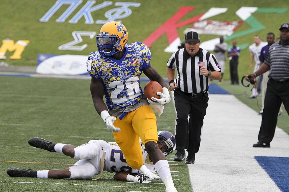 McNeese Homecoming Football Game Saturday To Be Televised Locally