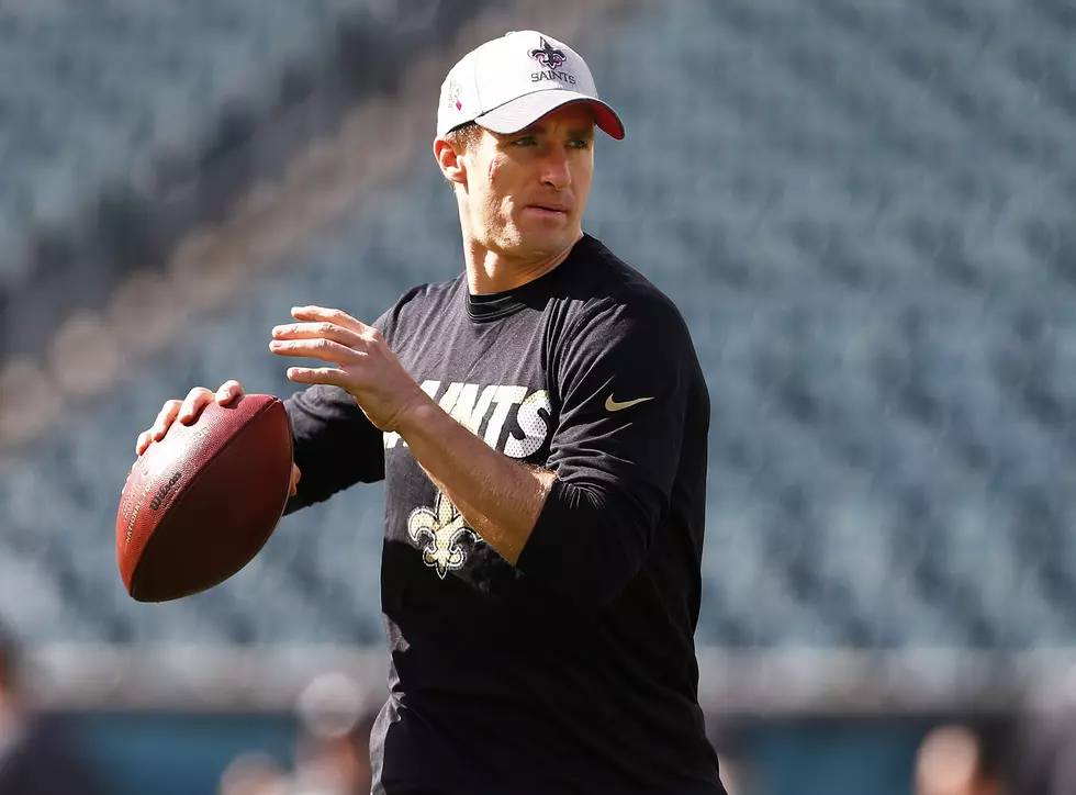 Drew Brees Walk-On's Undercover Boss Episode Airs Tonight 
