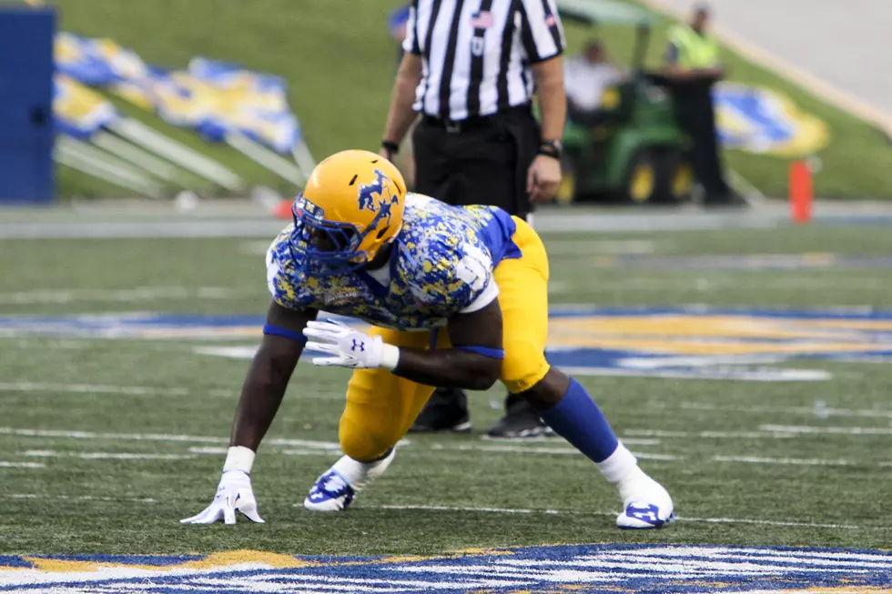McNeese To Celebrate Our Military At This Saturday&#8217;s Football Game