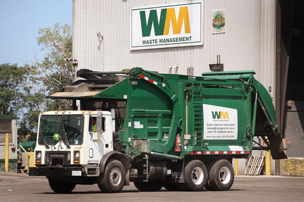 CPPJ: Waste Management Trash Pickup Will Run On Good Friday