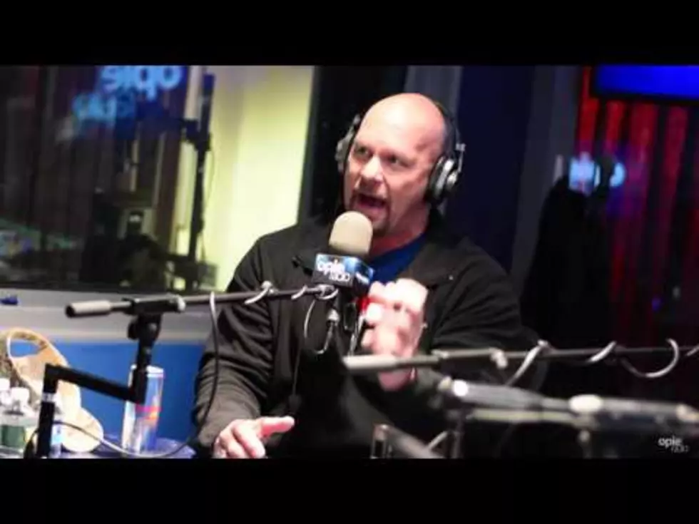 WWE Hall of Famer Stone Cold Steve Austin Say’s He Is Done Wrestling [VIDEO]