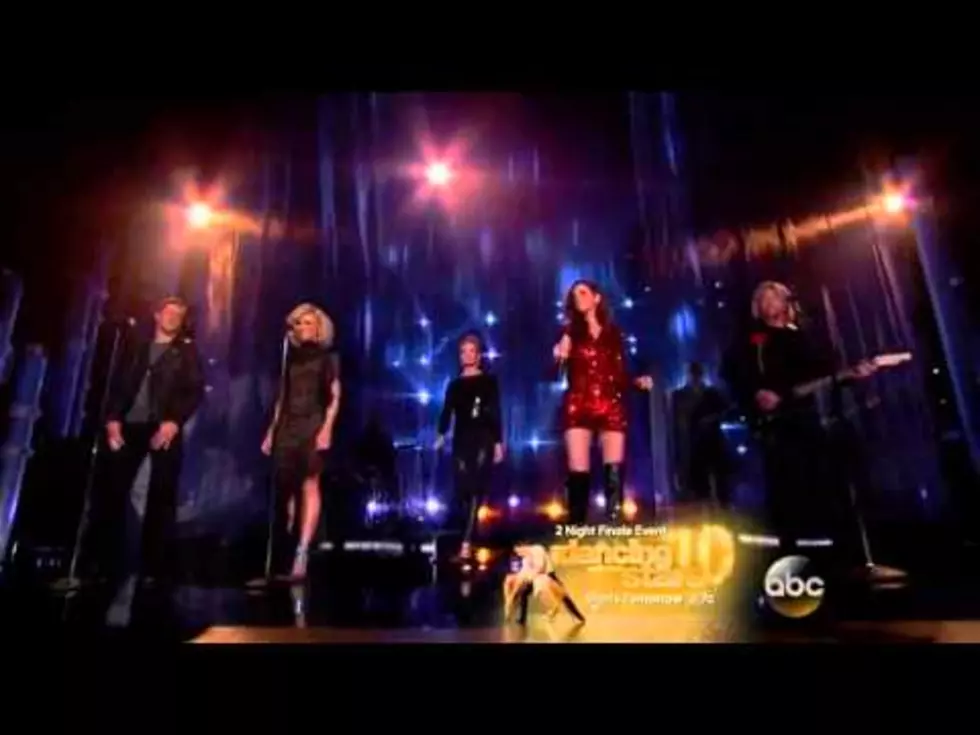 Little Big Town Nominated for Special Billboard Honor [VIDEO]