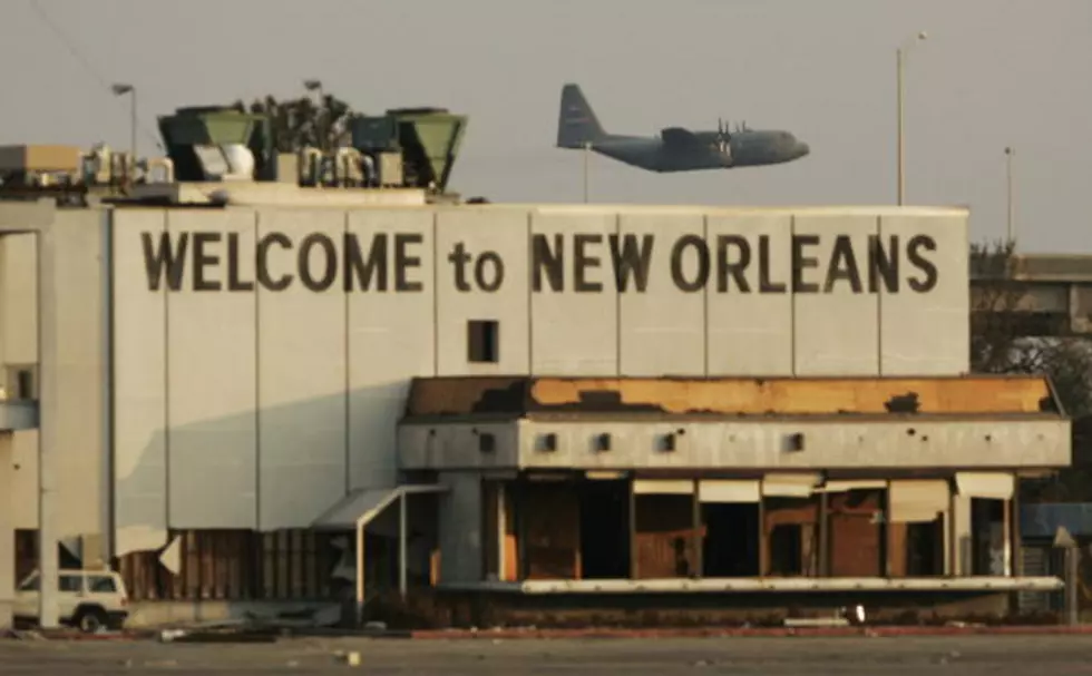 5 Weird Things in New Orleans