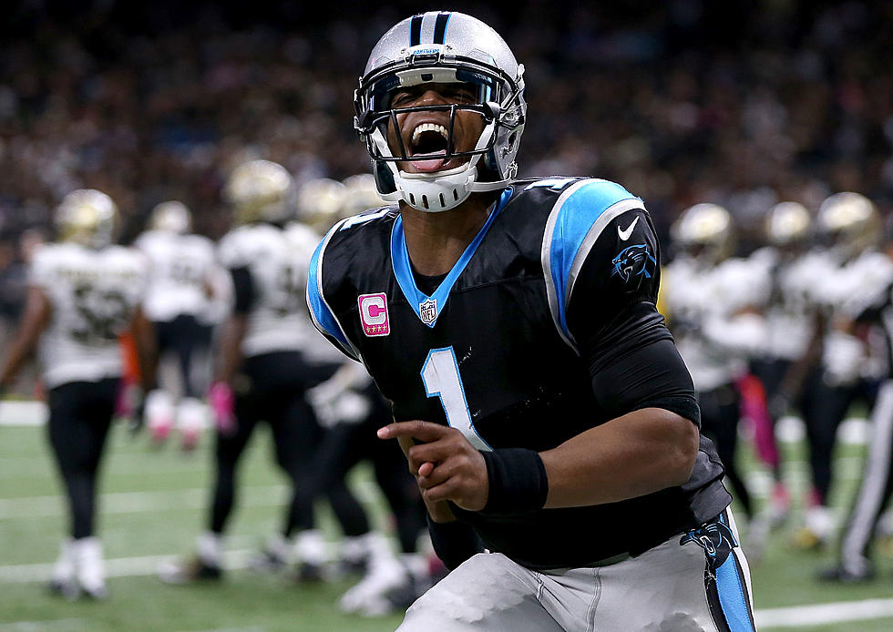 Will Cam Newton Be The Next Quarterback For The Saints?