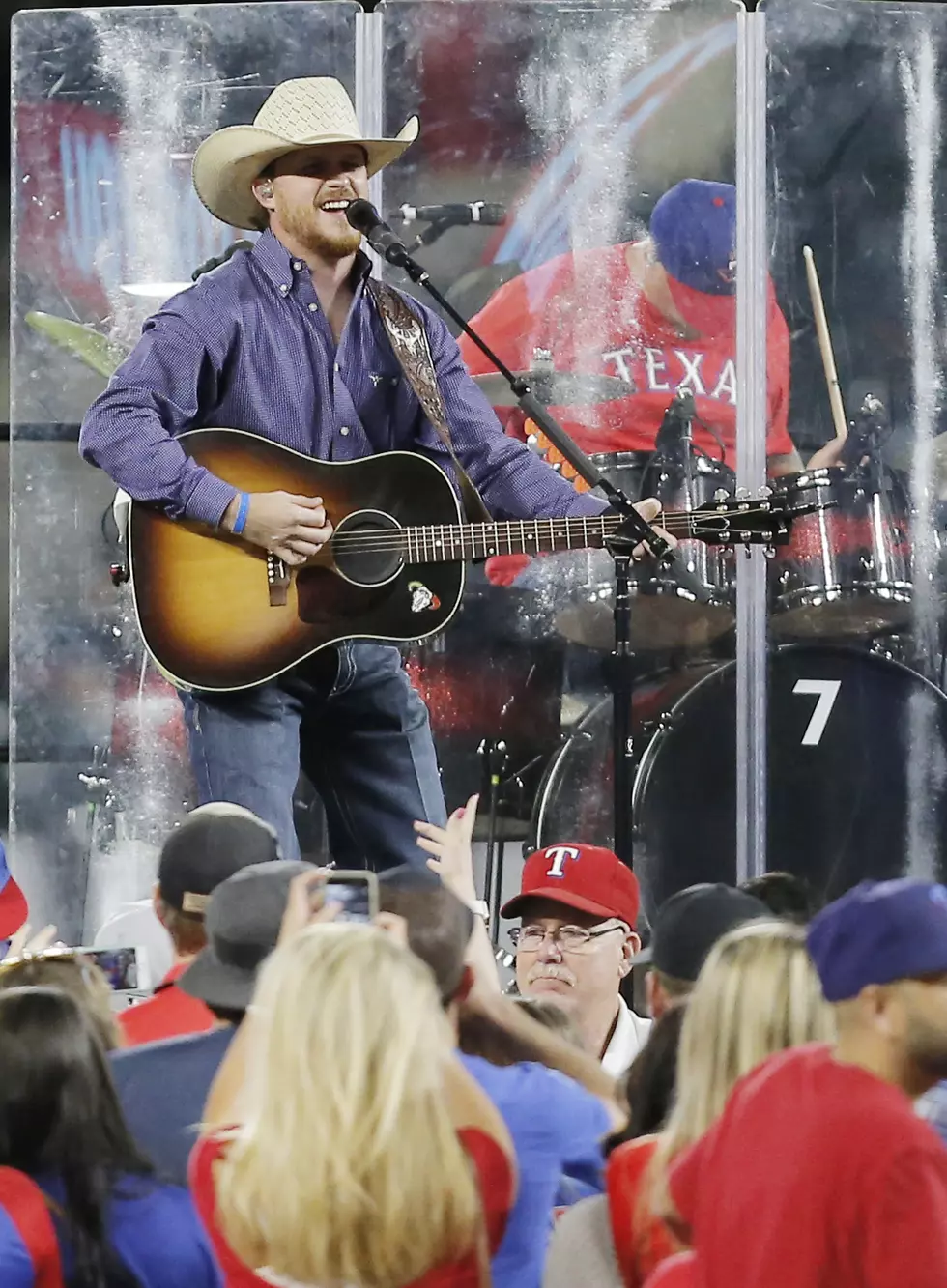&#8216;Concerts For The Coast&#8217; Featuring Cody Johnson &#038; Friends Set For November