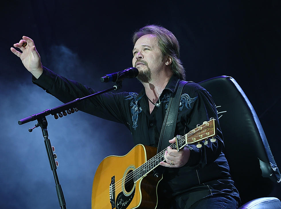Country Icon Travis Tritt Coming Back To Lake Charles This Summer