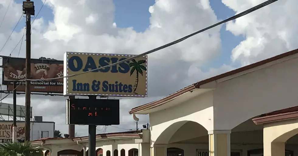Area's Worst Motels