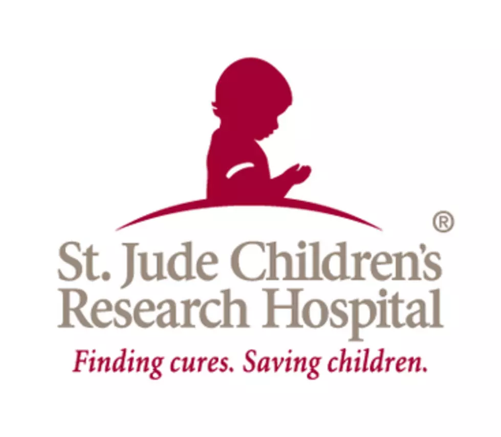 Help Us Help St. Jude