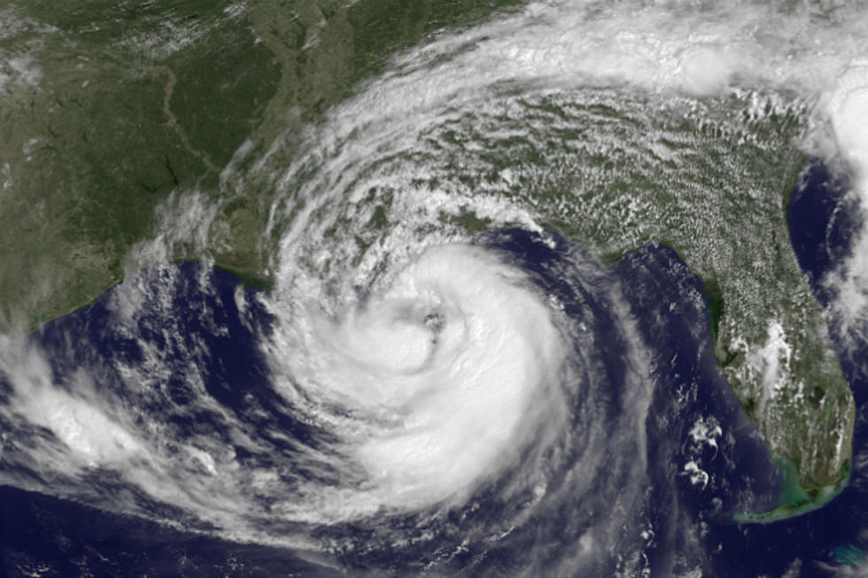2020 Hurricane Season Names Announced