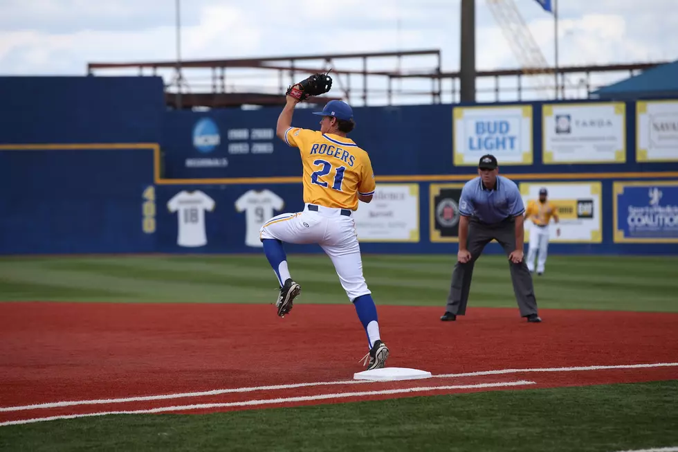 McNeese Baseball Gets #1 Seed Heading To Southland Conference Tournament