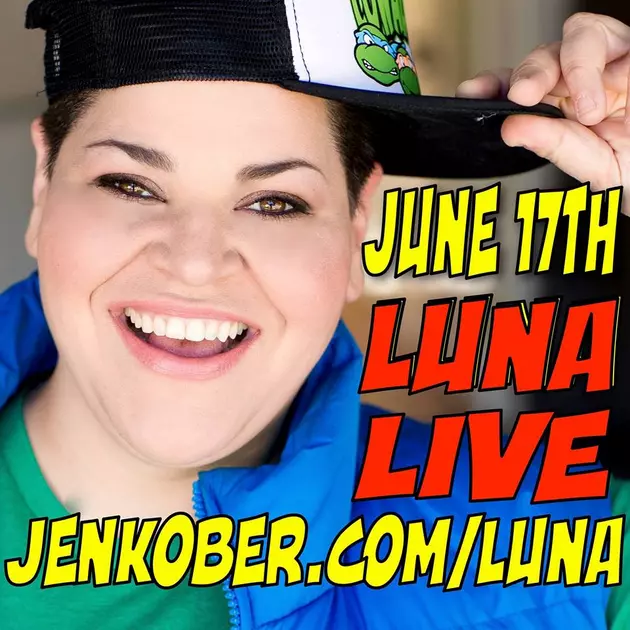 Jen Kober LIVE in Lake Charles This Saturday