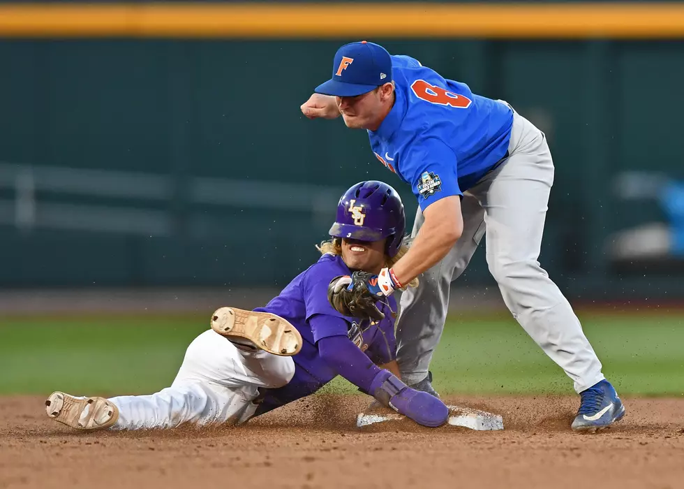 LSU Baseball In Win or Geaux Home Tonight After Loss To Florida