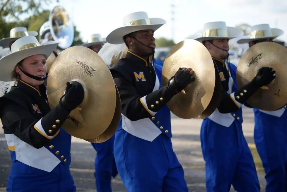 Things To Know For McNeese Homecoming Parade This Thursday Oct.17
