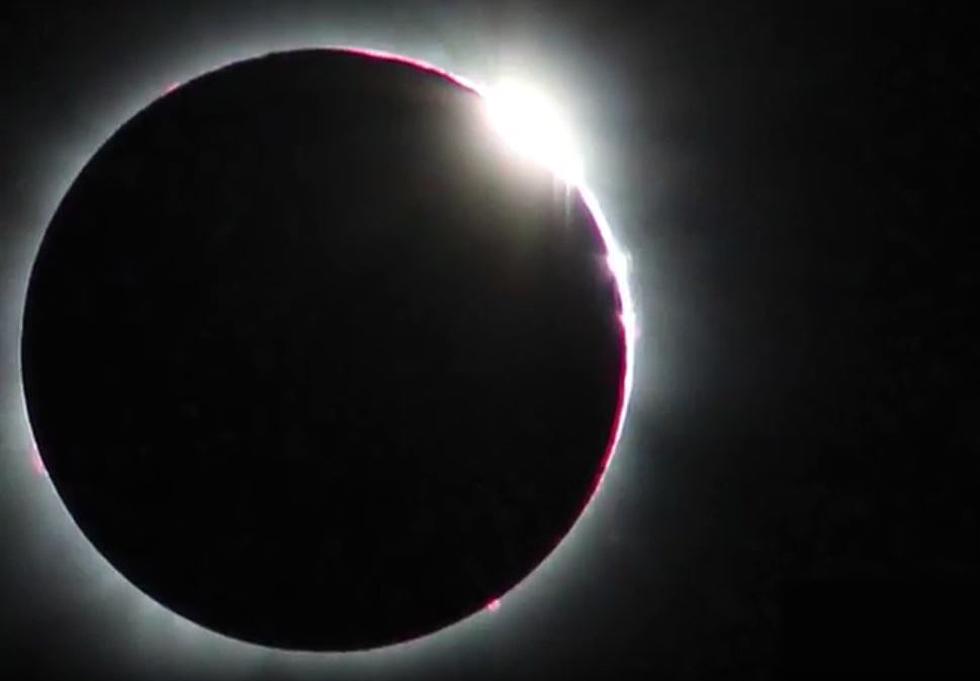 Three Texas Cities Named Best Places To See Solar Eclipse