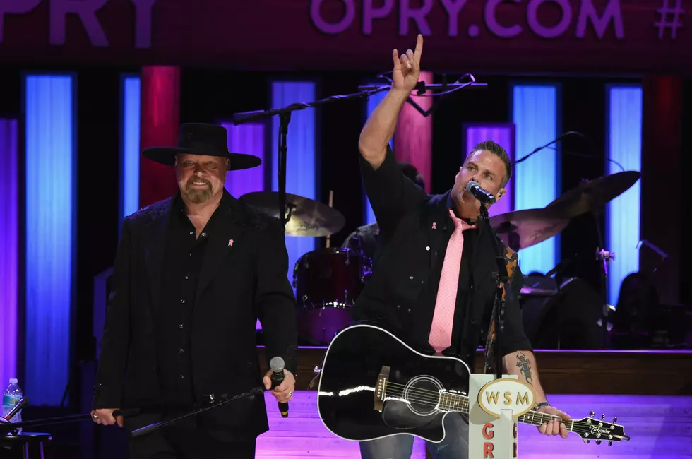 Grand Ole Opry To Hold Memorial For Troy Gentry Thursday [WATCH]