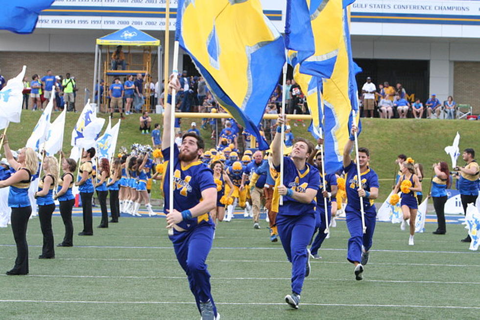 Things To Know For McNeese Homecoming Parade This Thursday Oct.17