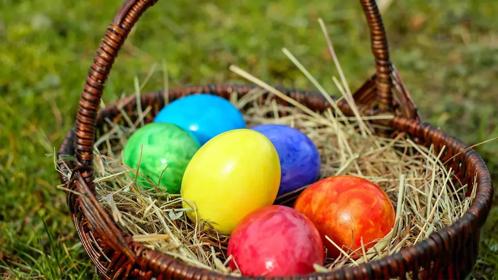 Easter Egg Hunts In SWLA On Saturday