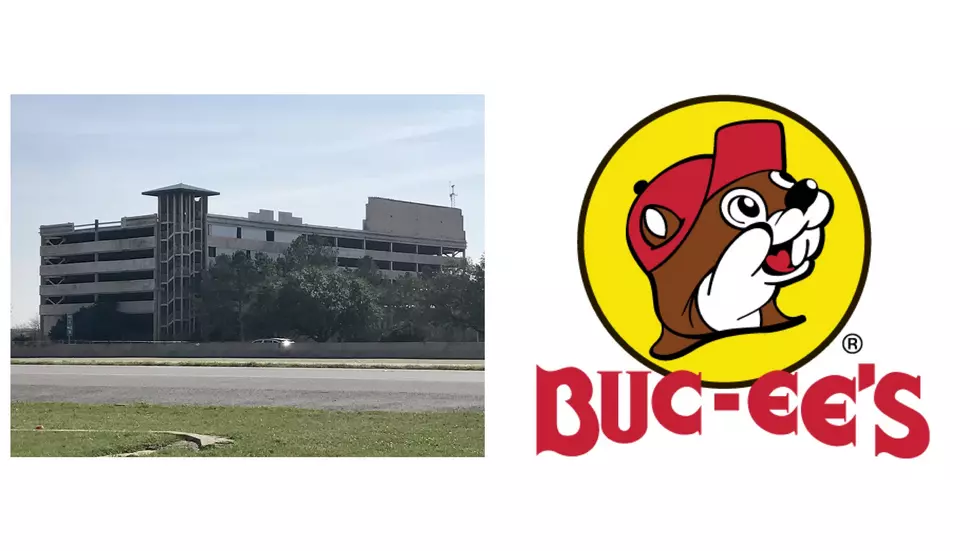 The Harrah’s Garage Is Cool and All, but How About a Buc-ee's?