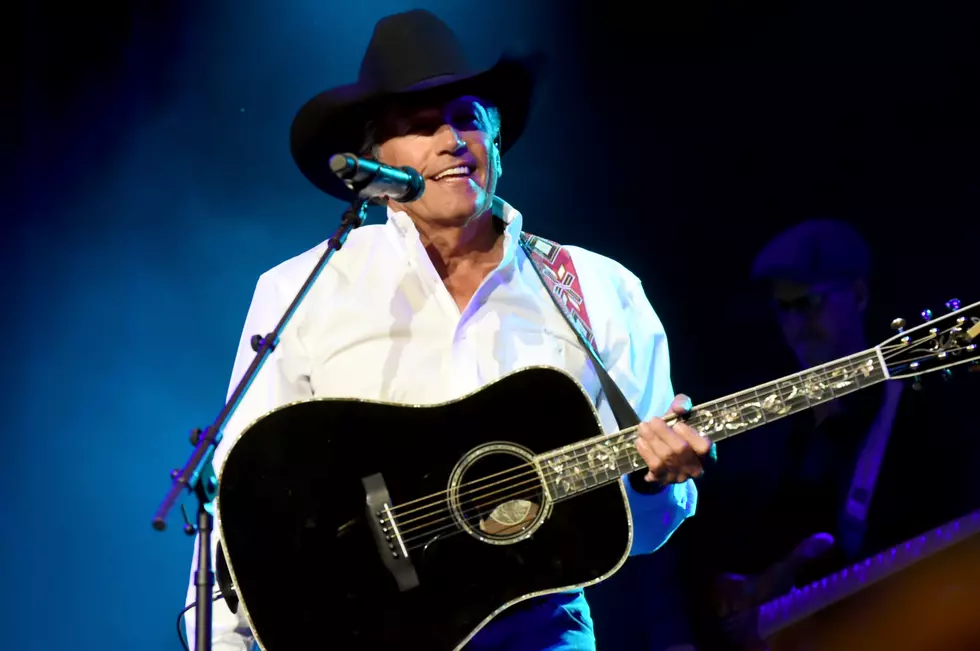 Houston Rodeo Announces Extra Day and Adds George Strait