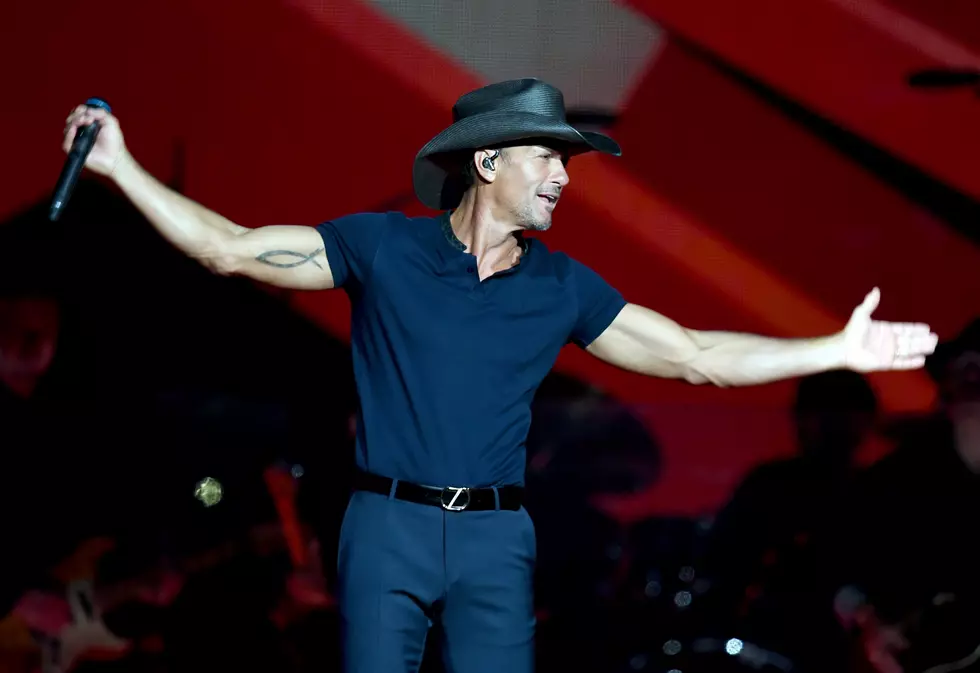 Is Tim McGraw Really 51 Today? 