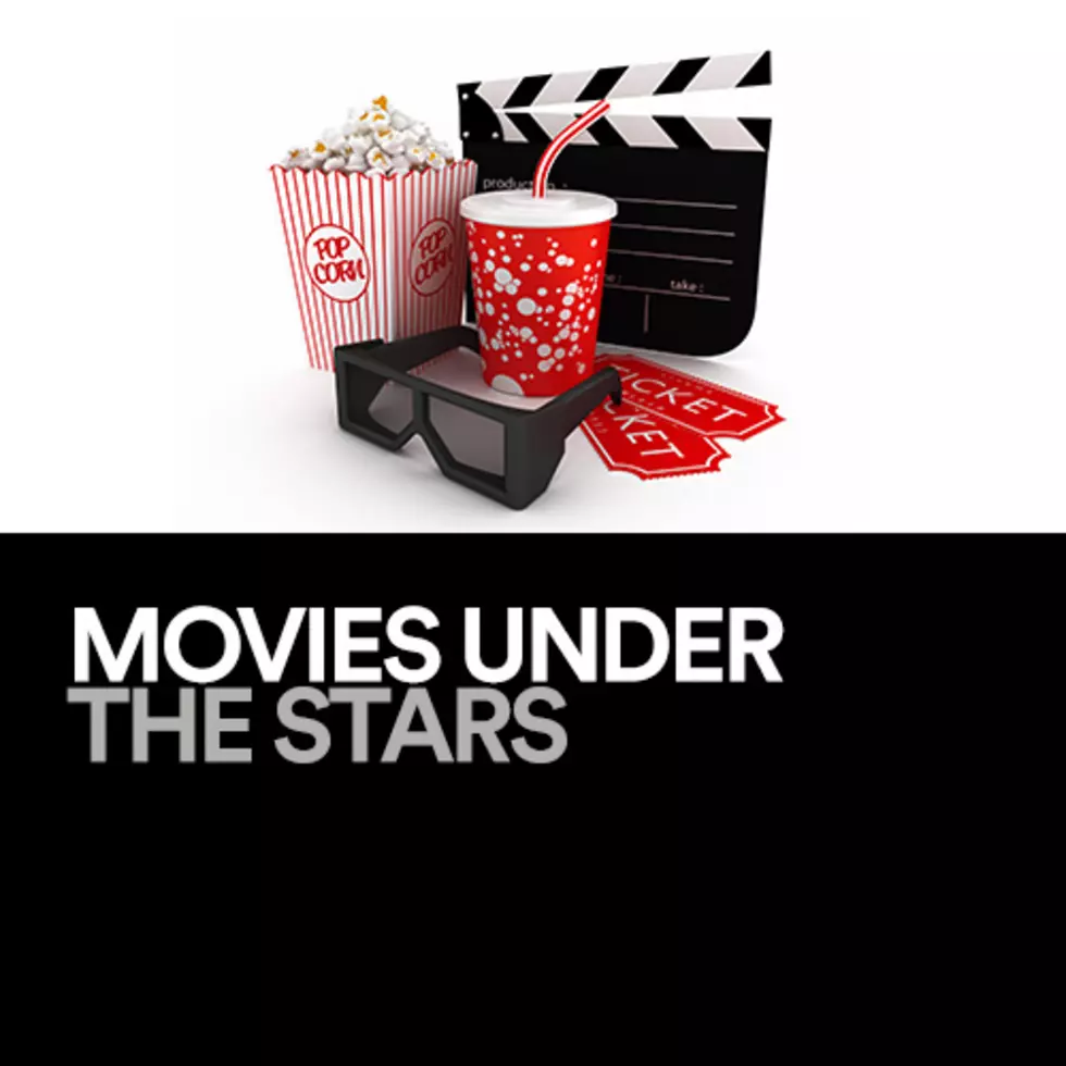 Prien Lake Mall Hosts &#8216;Movies Under The Stars&#8217; This Friday June 1