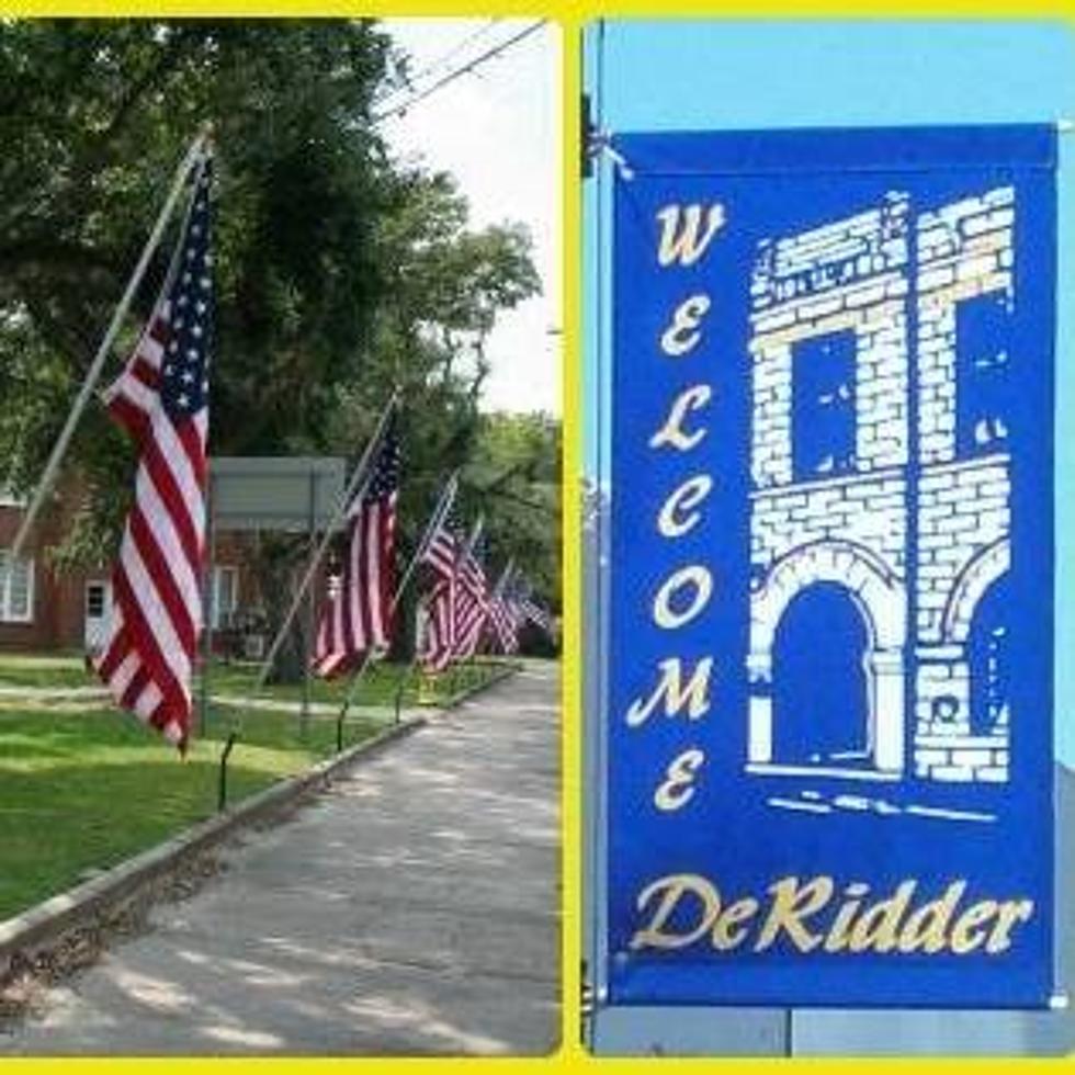 Deridder Old Fashioned 4th Of July Organizers Invite Food Trucks