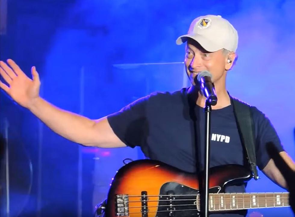 Gary Sinise & The Lt Dan Band To Play At Fort Polk June 9