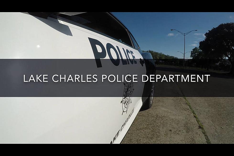 Lake Charles Police Department Recruiting Event Saturday