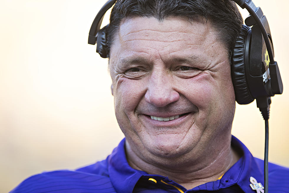 Facebook Explodes With Pictures of Coach O Running by Beach