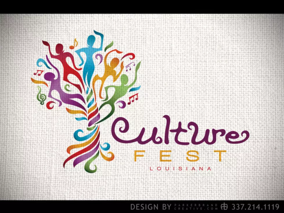 Louisiana Culture Fest is Coming to the Lake Charles Civic Center