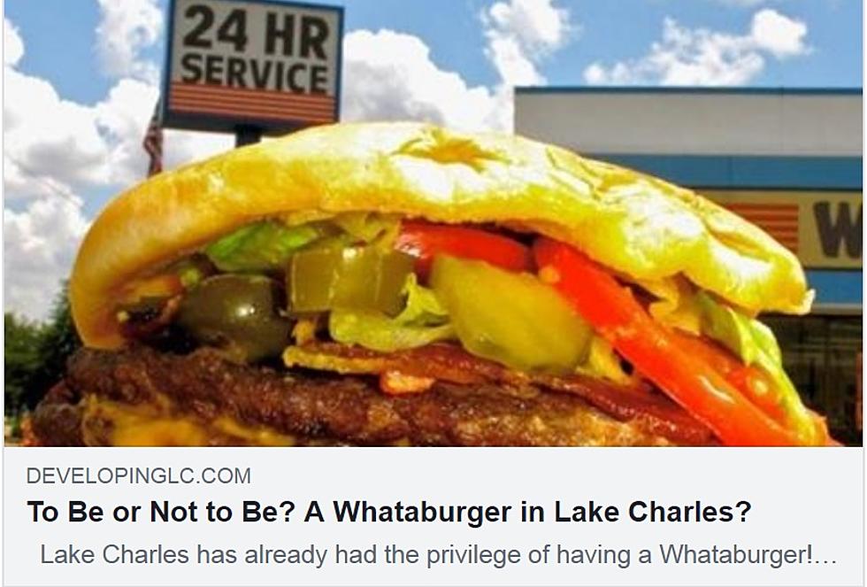 Local Blog Gets Down to Business With Whataburger